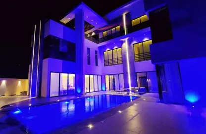 Villa - 6 Bedrooms - 7+ Bathrooms for rent in Al Aweer 1 - Al Aweer - Dubai