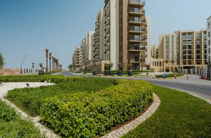 Apartment - 3 Bedrooms - 4 Bathrooms for sale in Nada Residences - Maryam Gate Residence - Maryam Island - Sharjah