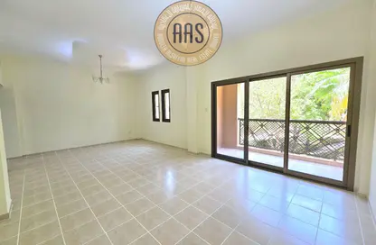 Apartment - 1 Bedroom - 1 Bathroom for rent in The Gardens Buildings - The Gardens - Dubai