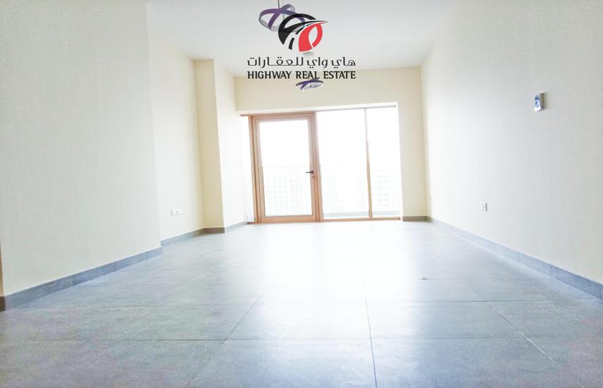 Apartment for Rent in Al Nahda 1 Specious 3bhk available with Sharied