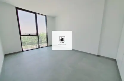 Apartment - Studio - 1 Bathroom for rent in Tiraz 2 - Aljada - Sharjah
