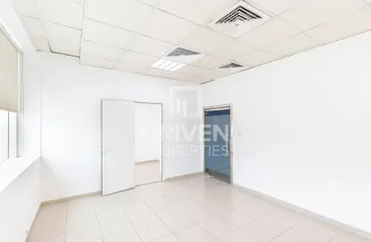 Office Space - Studio for rent in Al Quoz 3 - Al Quoz - Dubai