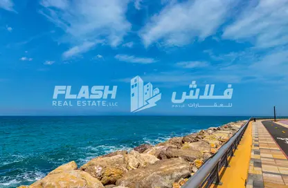 أرض - استوديو للبيع في المعيريض - رأس الخيمة