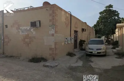 فيلا - 3 غرف نوم - 3 حمامات للبيع في ليوارا 1 - عجمان