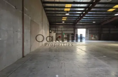 Warehouse - Studio - 1 Bathroom for rent in Warehouse G - Dubai Investment Park 2 (DIP 2) - Dubai Investment Park (DIP) - Dubai