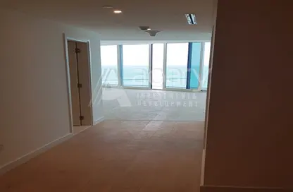 Apartment - 3 Bedrooms - 4 Bathrooms for rent in Mamsha Al Saadiyat - Saadiyat Cultural District - Saadiyat Island - Abu Dhabi