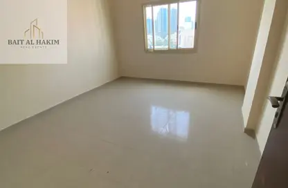شقة - 2 غرف نوم - 2 حمامات للايجار في أورينت تاور 1 - أورينت تاور - البستان - عجمان