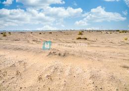 Land for sale in Alreeman - Al Shamkha - Abu Dhabi