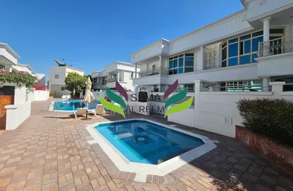 Villa - 4 Bedrooms - 4 Bathrooms for rent in Al Safa 2 Villas - Al Safa 2 - Al Safa - Dubai