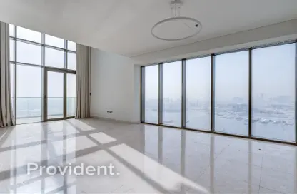 Apartment - 3 Bedrooms - 3 Bathrooms for rent in ANWA - Maritime City - Dubai