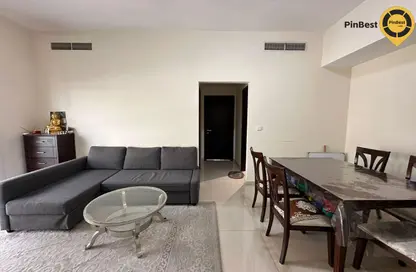 Apartment - 1 Bedroom - 2 Bathrooms for sale in K1 - Dubai Land Residence Complex - Dubai