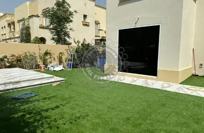 Villa - 3 Bedrooms - 3 Bathrooms for rent in Springs 15 - The Springs - Dubai