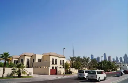 Land - Studio for sale in Al Wasl Road - Al Wasl - Dubai
