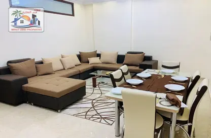 Apartment - 3 Bedrooms - 3 Bathrooms for rent in Al Rawda 3 Villas - Al Rawda 3 - Al Rawda - Ajman