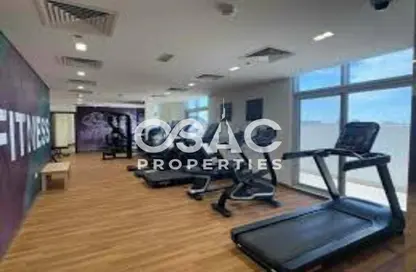 النزل و الشقق الفندقية للبيع في عزيزي ستار - الفرجان - دبي