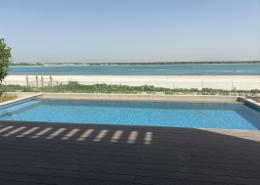 Villa - 5 bedrooms - 8 bathrooms for sale in HIDD Al Saadiyat - Saadiyat Island - Abu Dhabi