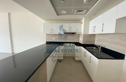 Apartment - 1 Bedroom - 2 Bathrooms for sale in Canal Residence - Al Reem Island - Abu Dhabi