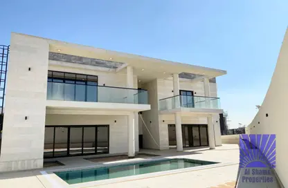Villa - 7 Bedrooms - 7+ Bathrooms for rent in Al Furjan West - Al Furjan - Dubai