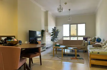 شقة - 1 حمام للبيع في طراز البحر المتوسط - مساكن القناه المائية - مدينة دبي الرياضية - دبي