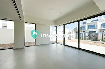 Townhouse - 4 Bedrooms - 5 Bathrooms for rent in Talia - The Valley - Dubai