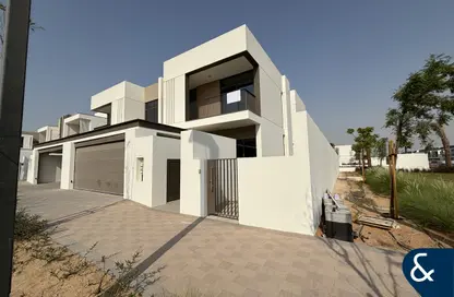 Townhouse - 4 Bedrooms - 4 Bathrooms for rent in Tilal Al Furjan - Al Furjan - Dubai