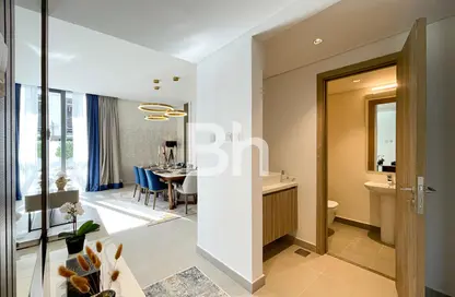 Villa - 4 Bedrooms - 6 Bathrooms for sale in Sun Island - Ajmal Makan City - Sharjah Waterfront City - Sharjah