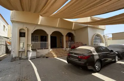 فيلا - 4 غرف نوم - 4 حمامات للبيع في فلل الروضة 2 - 2  الروضة - الروضة - عجمان