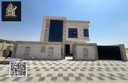 فيلا - 5 غرف نوم - 8 حمامات للبيع في الزاهية جاردنز - الزاهية - عجمان