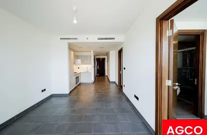 Apartment - 1 Bedroom - 1 Bathroom for sale in The Crest Tower B - Sobha Hartland - Mohammed Bin Rashid City - Dubai