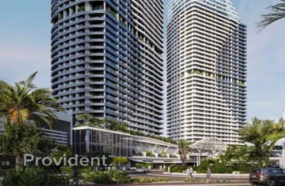Apartment - 1 Bedroom - 2 Bathrooms for sale in Skyhills Astra - Dubai Science Park - Dubai
