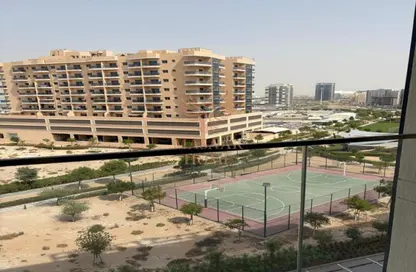 Apartment - 1 Bedroom - 1 Bathroom for rent in The Haven - Majan - Dubai Land - Dubai