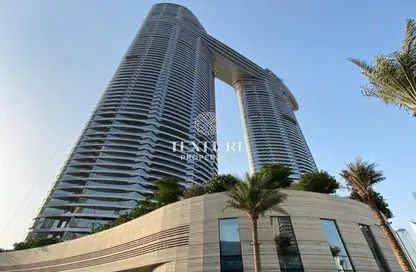 Apartment - 3 Bedrooms - 4 Bathrooms for sale in The Address Sky View Tower 1 - The Address Sky View Towers - Downtown Dubai - Dubai