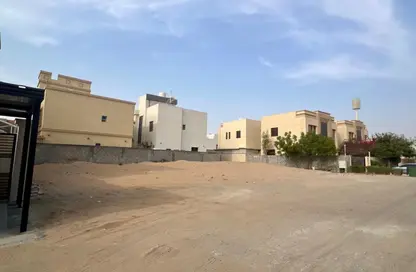 أرض - استوديو للبيع في 1 الياسمين - الياسمين - عجمان
