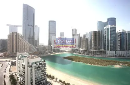 شقة - 4 غرف نوم - 5 حمامات للبيع في أبراج الشاطئ - شمس أبوظبي - جزيرة الريم - أبوظبي