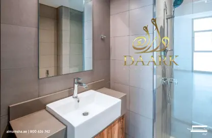 Apartment - 2 Bedrooms - 3 Bathrooms for sale in Al Mamsha - Muwaileh - Sharjah