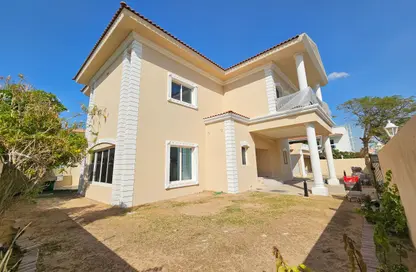 فيلا - 5 غرف نوم - 5 حمامات للايجار في فلل جميرا 3 - جميرا 3 - جميرا - دبي