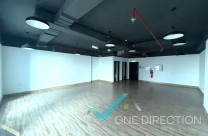 مكتب - استوديو - 1 حمام للايجار في دبي ستار - (JLT) مجمع L - أبراج بحيرة الجميرا - دبي