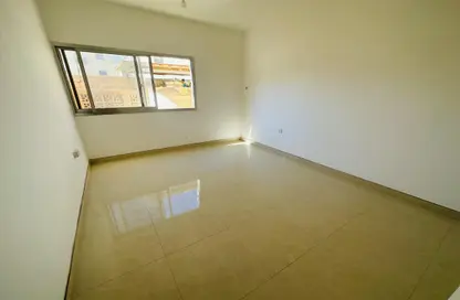 Empty Room image for: Villa - 1 Bedroom - 1 Bathroom for rent in Sultan Bin Zayed the First Street - Muroor Area - Abu Dhabi, Image 1