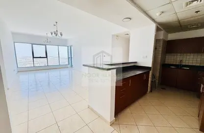 شقة - 2 غرف نوم - 2 حمامات للبيع في سكاي كورتس تاور D - أبراج سكاي كورتس - دبي لاند - دبي