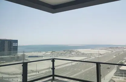 شقة - 2 غرف نوم - 2 حمامات للبيع في ذا بردجز - شمس أبوظبي - جزيرة الريم - أبوظبي