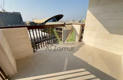 شقة - 2 غرف نوم - 3 حمامات للايجار في أفينيو ريزيدنس 4 - افينيو ريزدنس - الفرجان - دبي