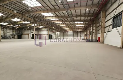 مستودع - استوديو - 1 حمام للايجار في جبل علي الصناعية - جبل علي - دبي