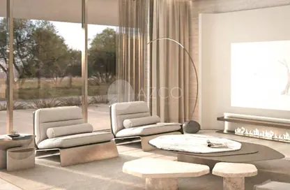 Apartment - 2 Bedrooms - 4 Bathrooms for sale in Keturah Reserve - District 7 - Mohammed Bin Rashid City - Dubai