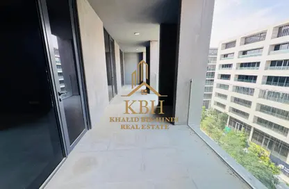 شقة - 2 غرف نوم - 3 حمامات للايجار في طراز 2 - الجادة - الشارقة