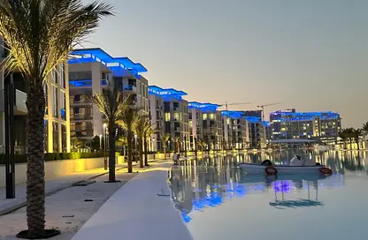 Apartment - 2 Bedrooms - 4 Bathrooms for rent in Residences 15 - District One - Mohammed Bin Rashid City - Dubai