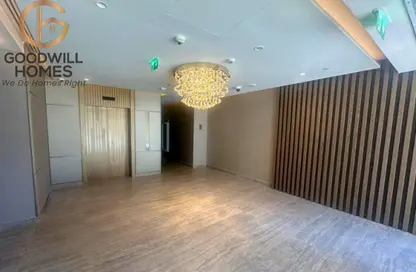 Apartment - 3 Bedrooms - 4 Bathrooms for rent in Peninsula One - Peninsula - Business Bay - Dubai