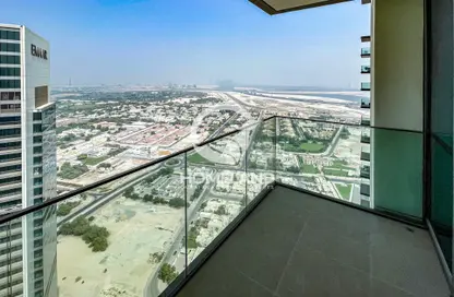 Apartment - 2 Bedrooms - 3 Bathrooms for rent in Downtown Views - Zabeel 2 - Zabeel - Dubai