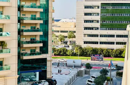 شقة - 2 غرف نوم - 3 حمامات للايجار في روز هوم - عود ميثاء - بر دبي - دبي شقة - 2 غرف نوم - 3 حمامات للايجار في روز هوم - عود ميثاء - بر دبي - دبي