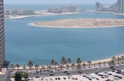 Apartment - 2 Bedrooms - 2 Bathrooms for rent in New Al Taawun Road - Al Taawun - Sharjah