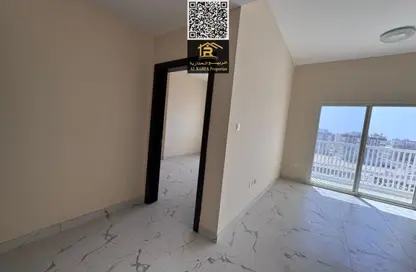 Apartment - 2 Bedrooms - 2 Bathrooms for rent in Al Jurf 3 - Al Jurf - Ajman Downtown - Ajman